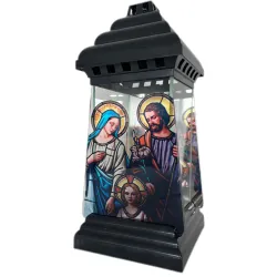 ZNICZ KAPLICZKA ŚWIĘTA RODZINA - 770 ( 1 szt. )